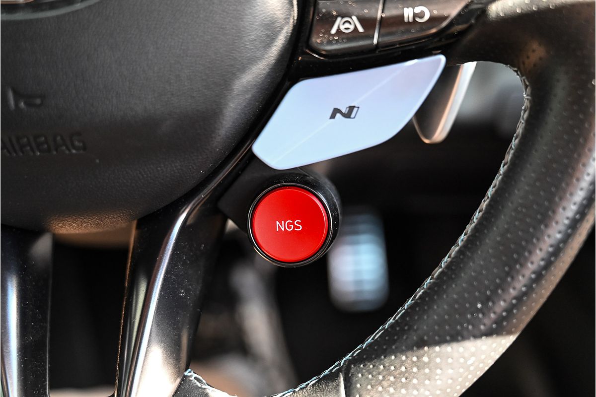 2022 Hyundai i30 N Premium CN7.V1