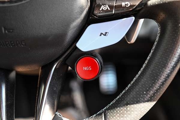 2022 Hyundai i30 N Premium CN7.V1