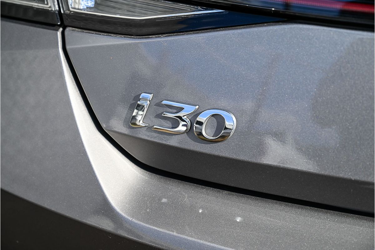 2022 Hyundai i30 N Premium CN7.V1
