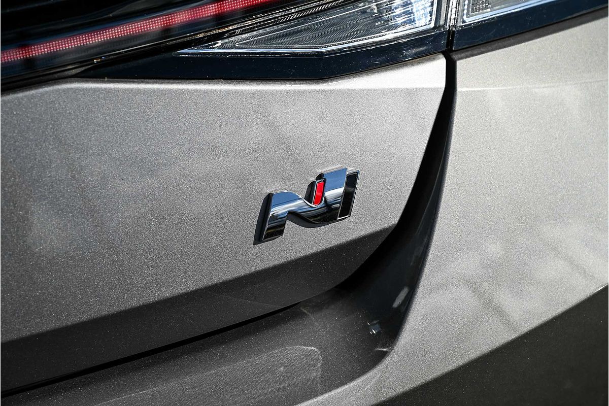 2022 Hyundai i30 N Premium CN7.V1