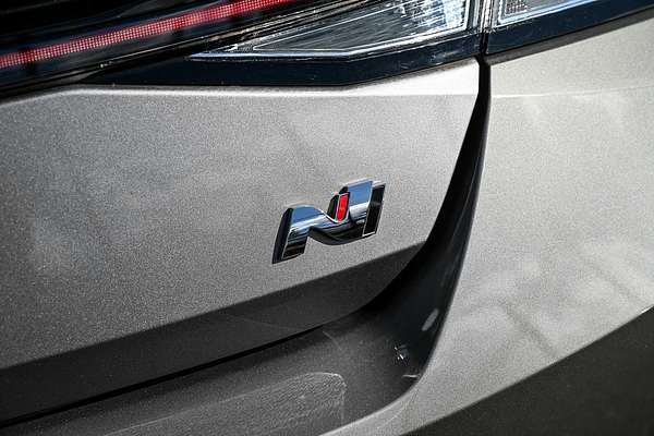 2022 Hyundai i30 N Premium CN7.V1