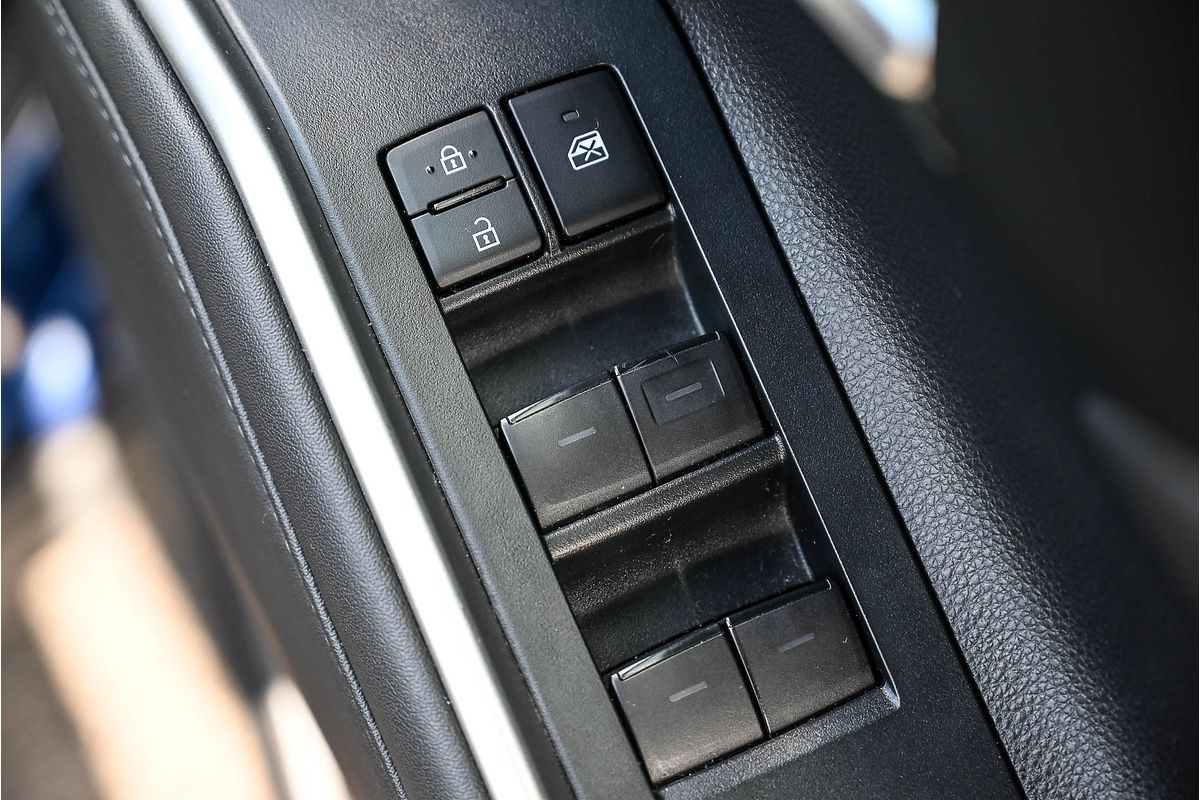 2022 Toyota Kluger GXL AXUH78R