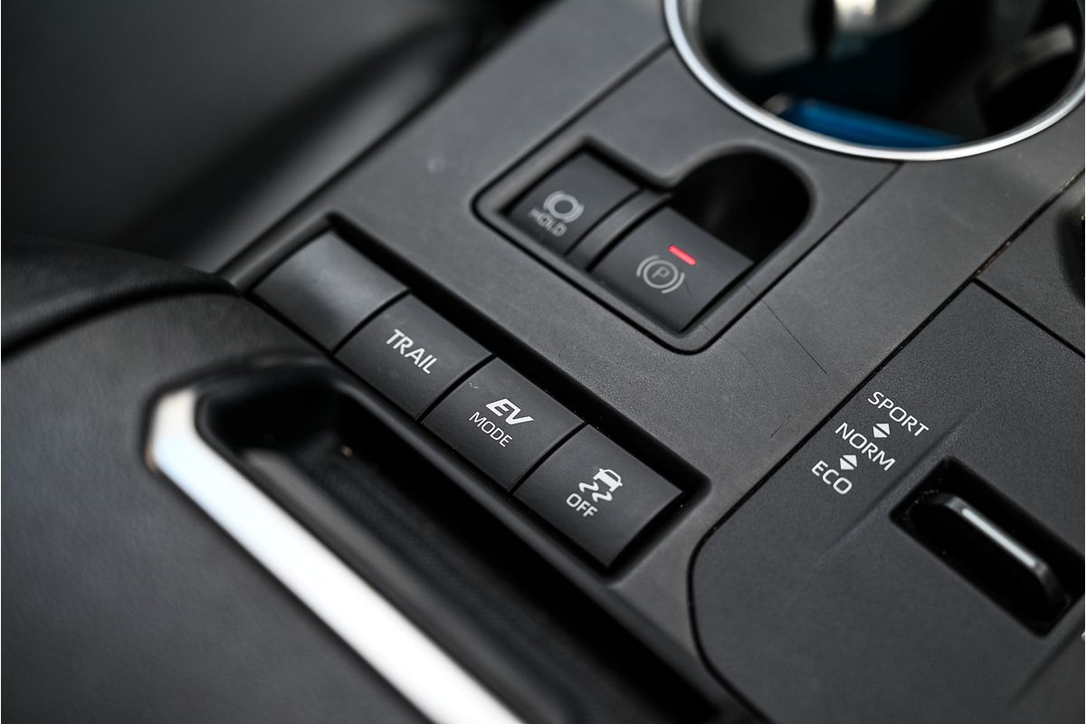 2022 Toyota Kluger GXL AXUH78R