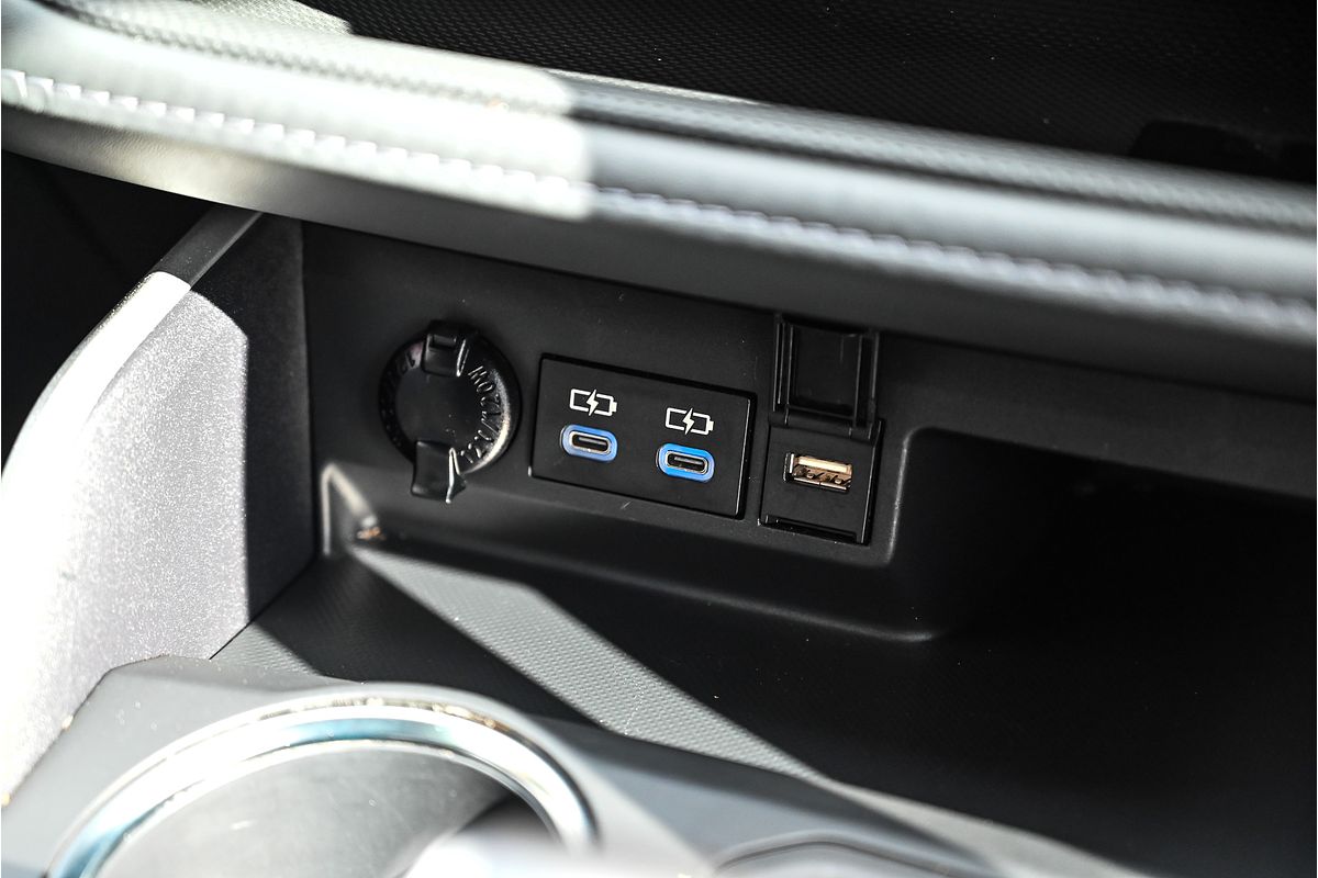 2022 Toyota Kluger GXL AXUH78R