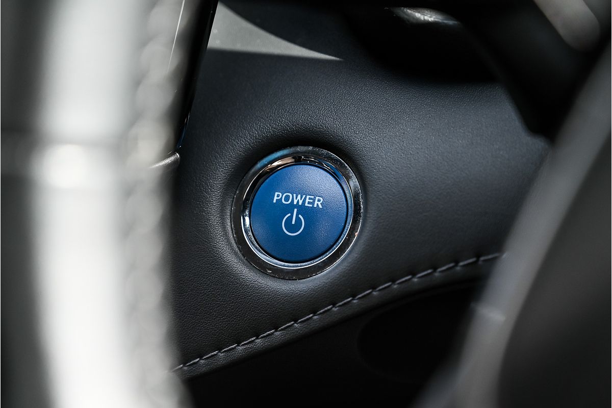 2022 Toyota Kluger GXL AXUH78R
