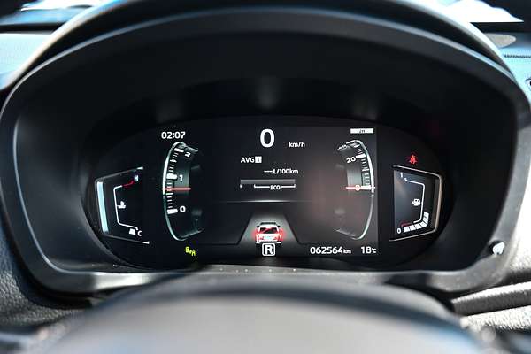 2022 Mitsubishi Pajero Sport GSR QF