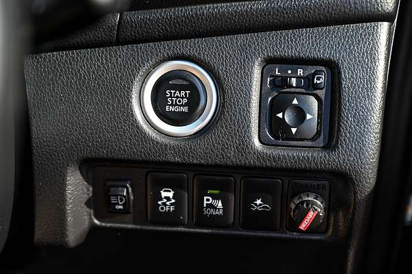 2022 Mitsubishi Pajero Sport GSR QF