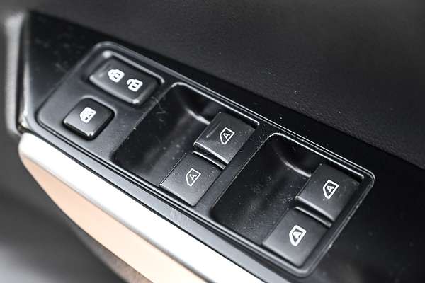 2022 Mitsubishi Pajero Sport GSR QF