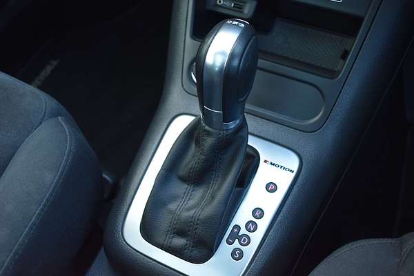 2015 Volkswagen Tiguan 132TSI 5N