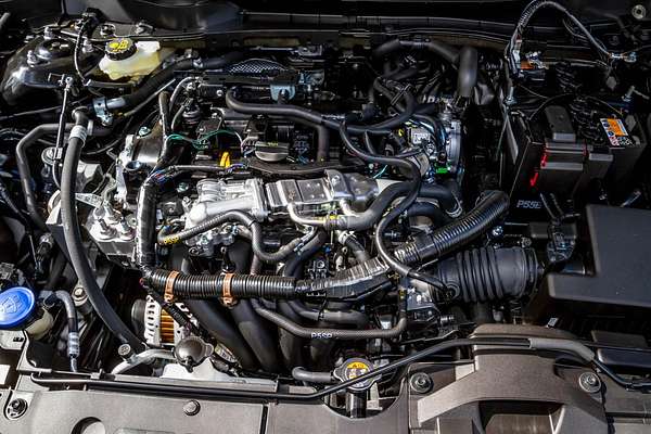 2024 Mazda 2 G15 GT DJ Series