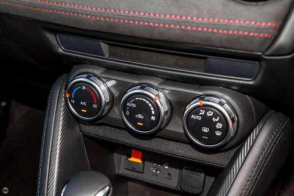 2024 Mazda 2 G15 GT DJ Series