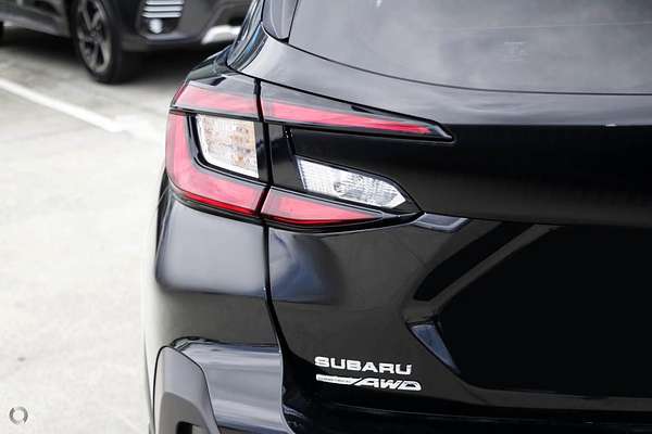 2024 Subaru Crosstrek 2.0S G6X