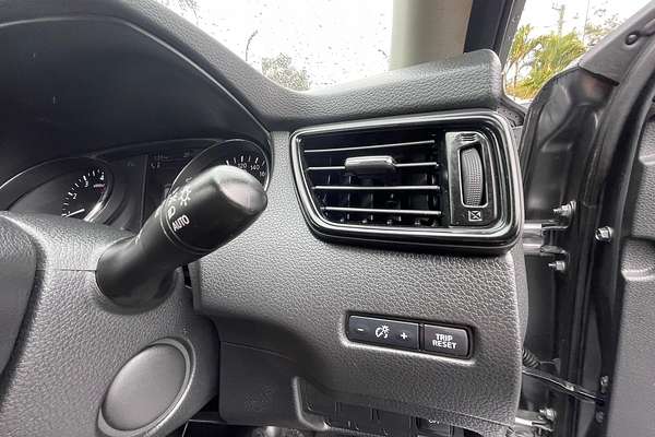 2021 Nissan X-TRAIL ST-L T32