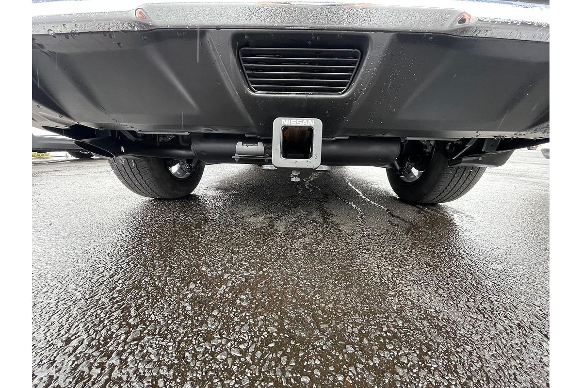 2021 Nissan X-TRAIL ST-L T32