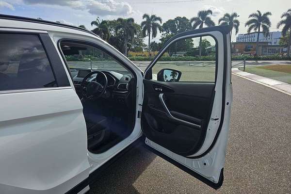 2018 Mitsubishi Eclipse Cross LS YA