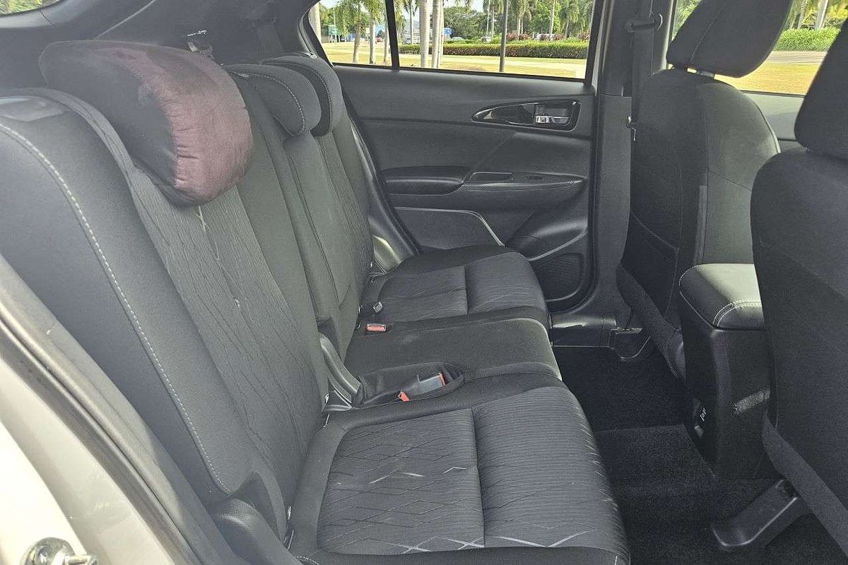 2018 Mitsubishi Eclipse Cross LS YA
