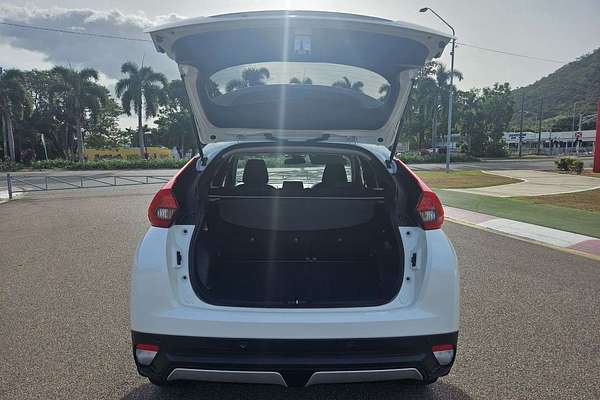 2018 Mitsubishi Eclipse Cross LS YA