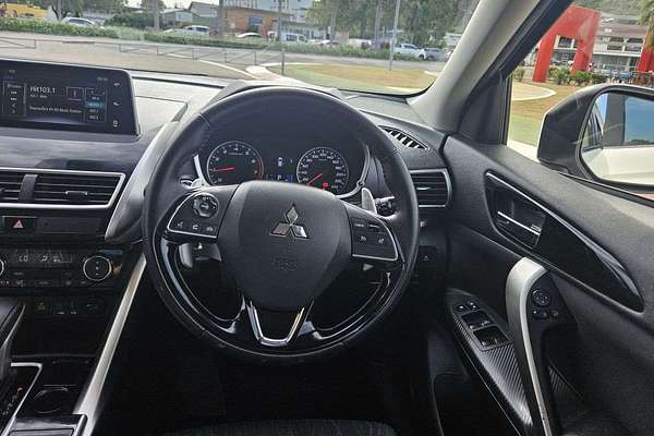 2018 Mitsubishi Eclipse Cross LS YA