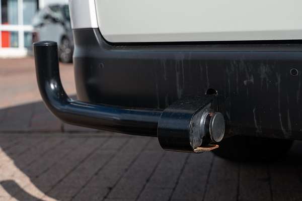2021 Toyota Hiace Commuter GDH322R
