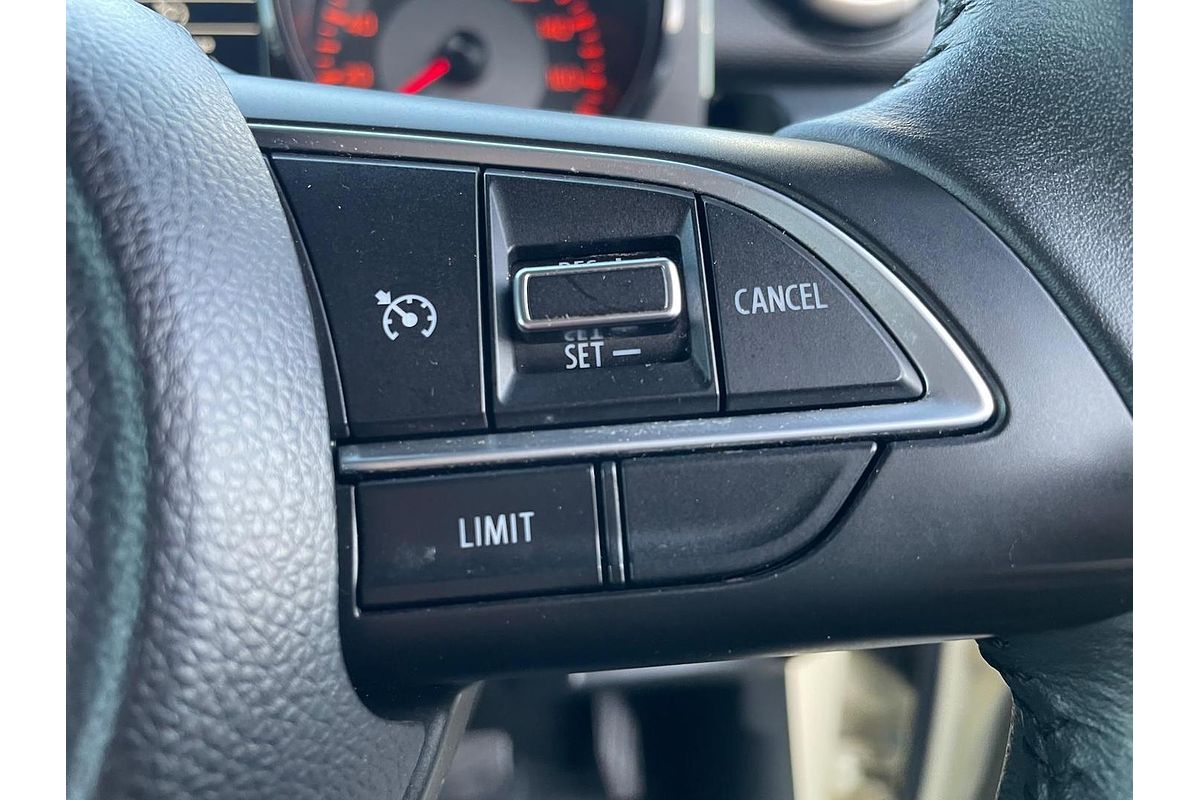 2022 Suzuki Jimny GJ