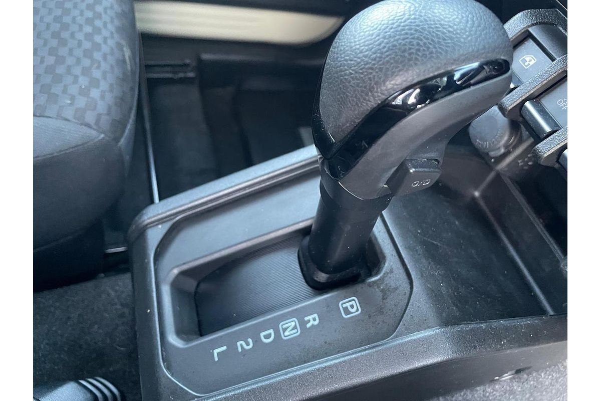2022 Suzuki Jimny GJ