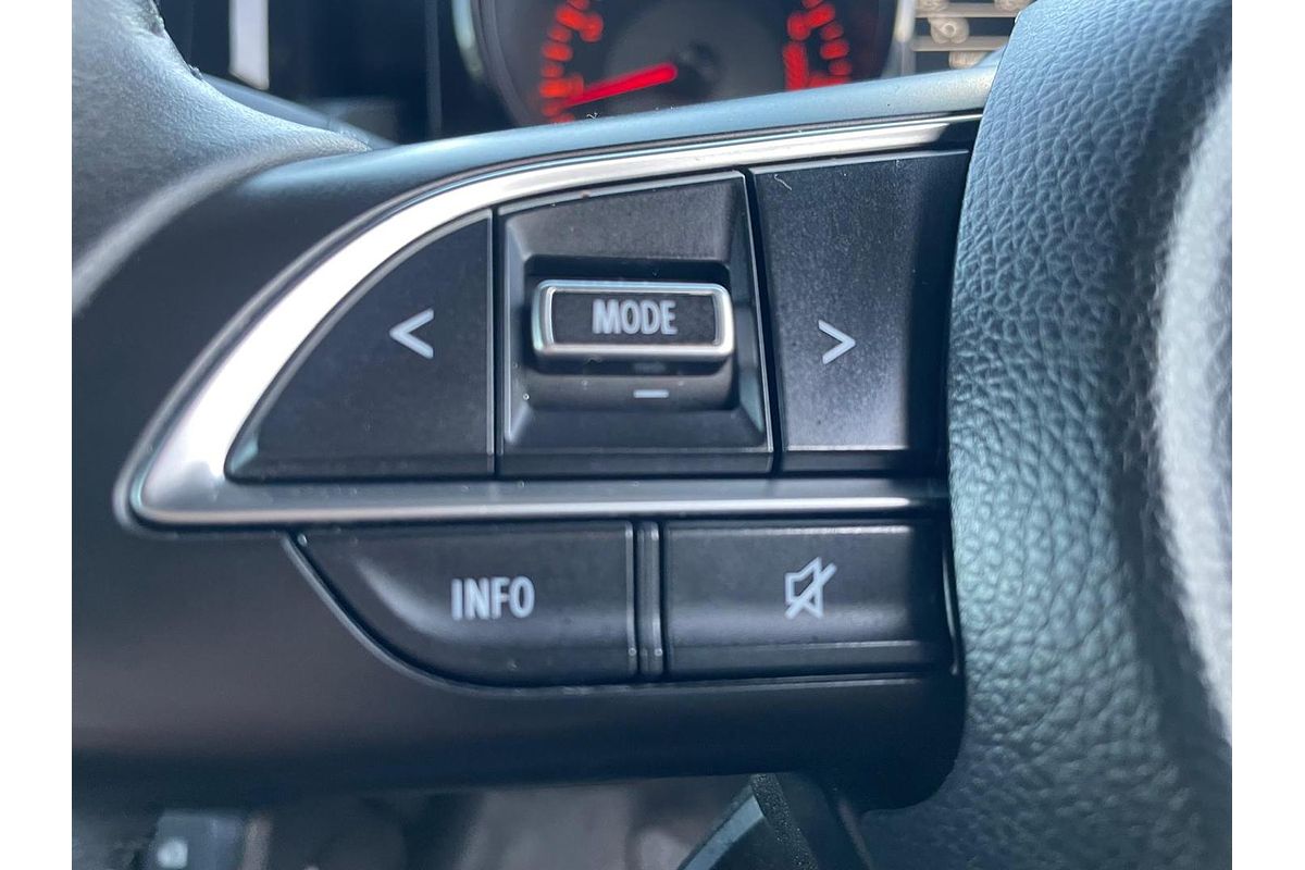 2022 Suzuki Jimny GJ