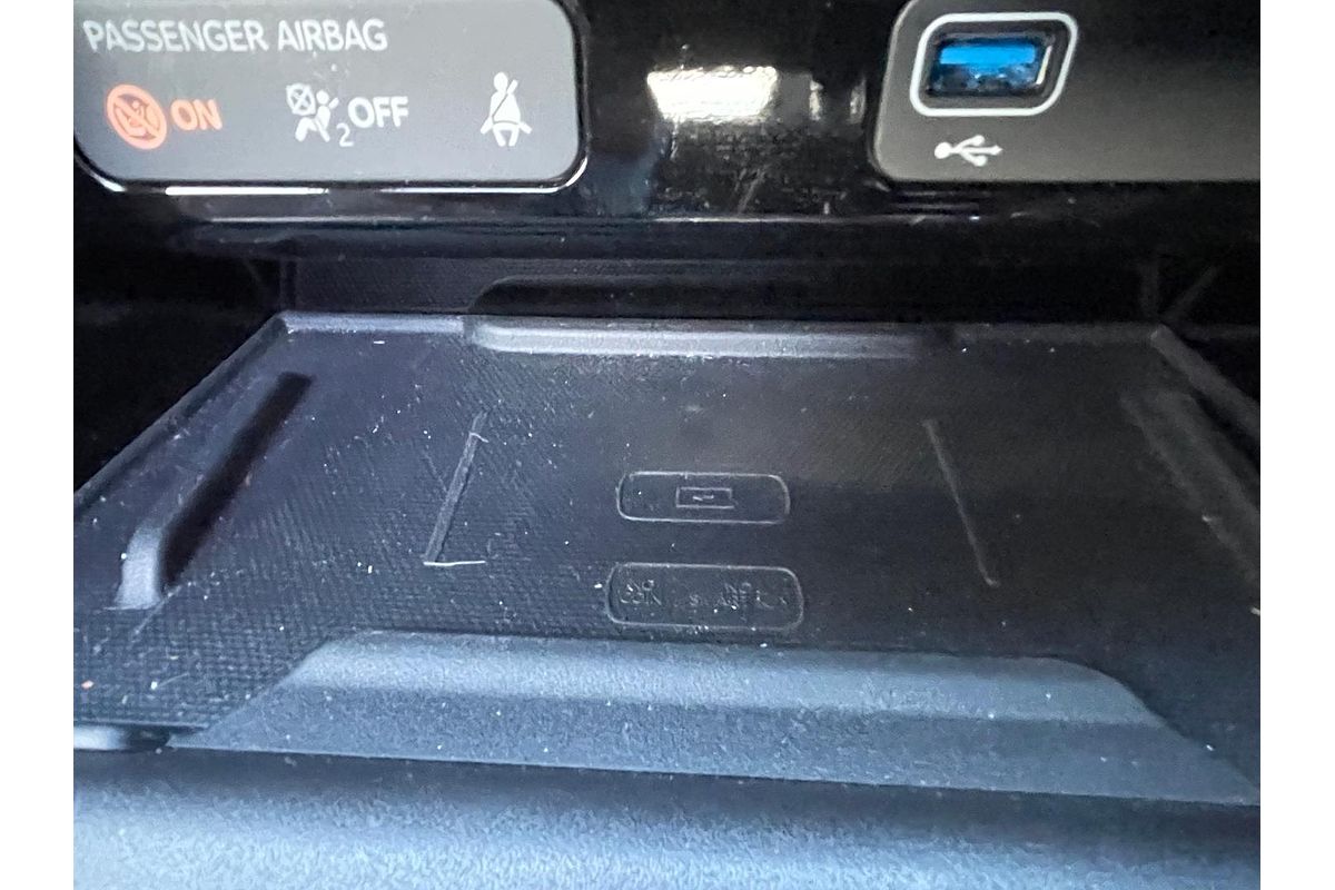 2023 Mahindra Scorpio Z8