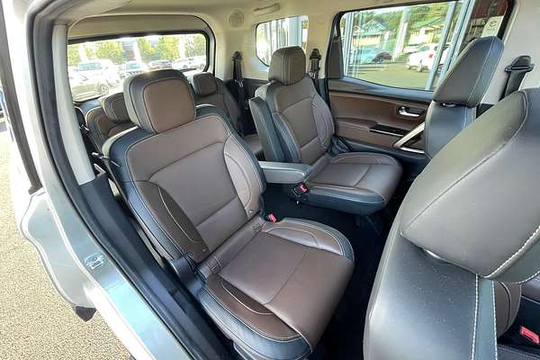 2023 Mahindra Scorpio Z8