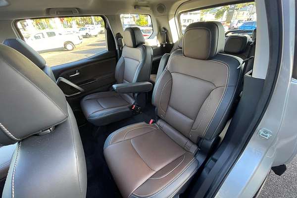 2023 Mahindra Scorpio Z8