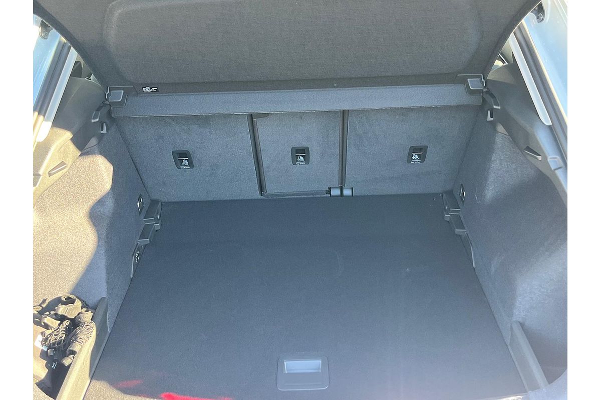 2025 Audi Q3 35 TFSI F3