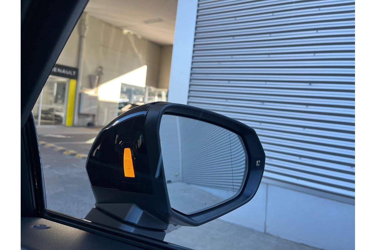 2025 Audi Q3 35 TFSI F3