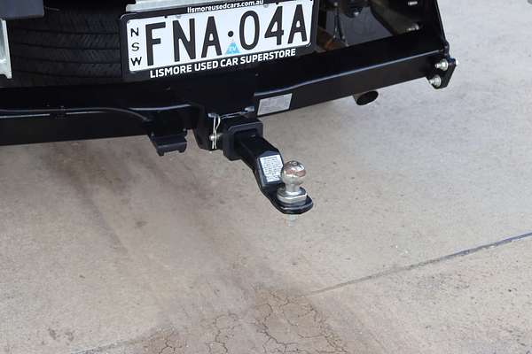 2024 Toyota Hilux SR5 48V GUN126R 4X4