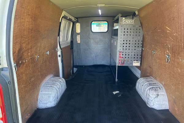 2014 Toyota Hiace KDH201R LWB