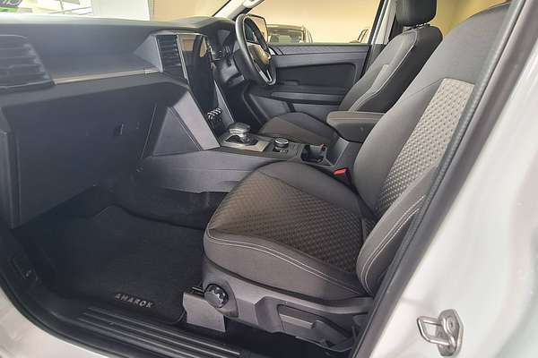 2023 Volkswagen Amarok TDI500 Life NF 4X4