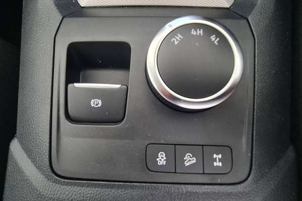 2023 Volkswagen Amarok TDI500 Life NF 4X4