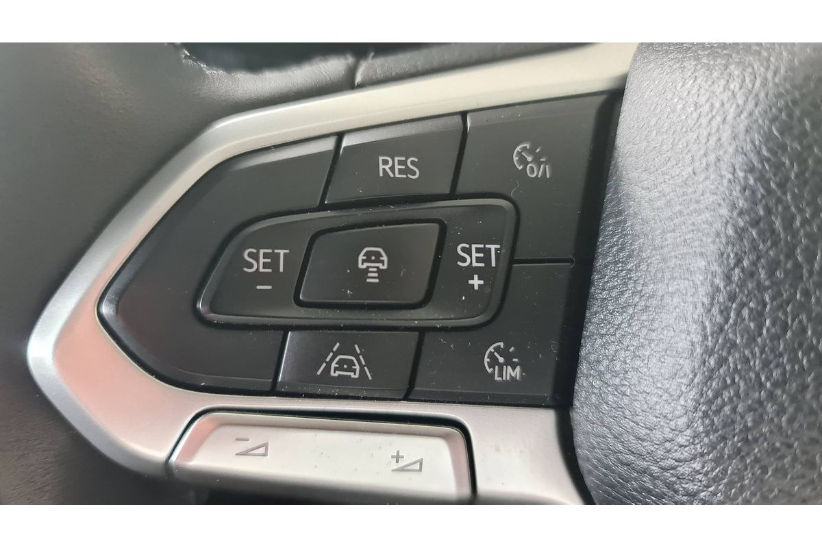 2023 Volkswagen Amarok TDI500 Life NF 4X4