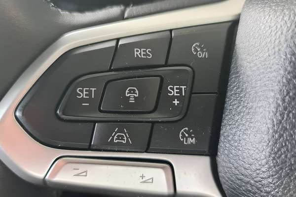 2023 Volkswagen Amarok TDI500 Life NF 4X4