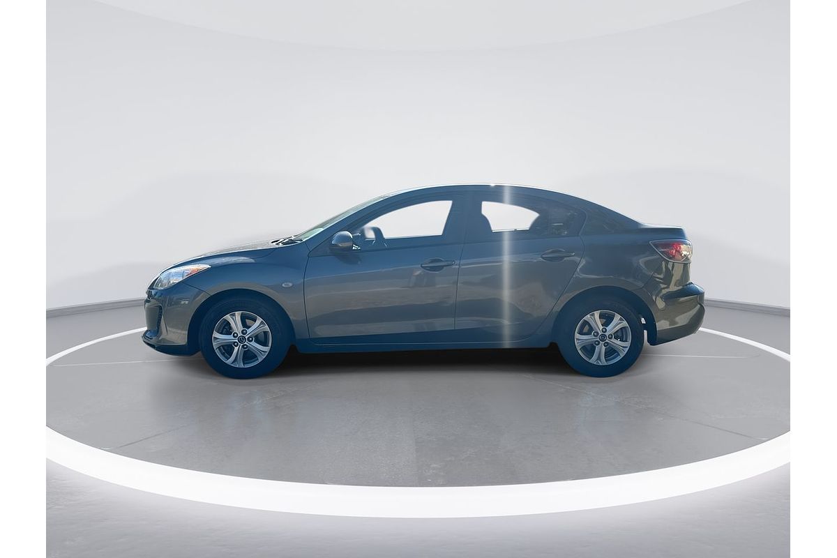 2013 Mazda 3 Neo BL Series 2