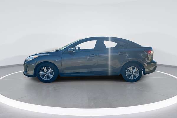 2013 Mazda 3 Neo BL Series 2
