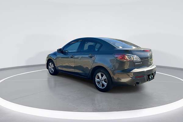 2013 Mazda 3 Neo BL Series 2
