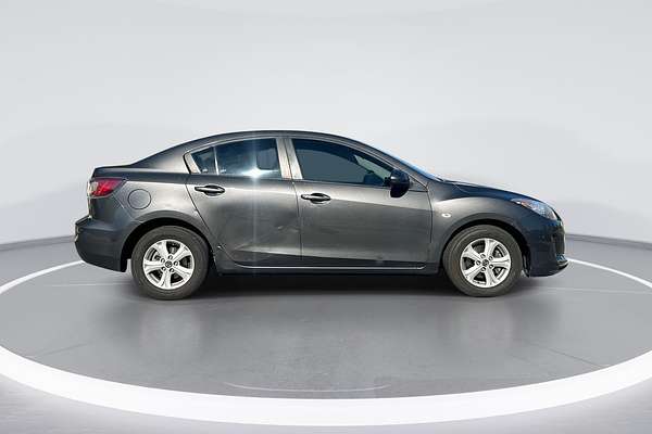 2013 Mazda 3 Neo BL Series 2