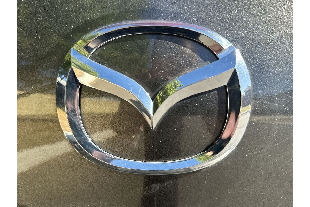 2013 Mazda 3 Neo BL Series 2