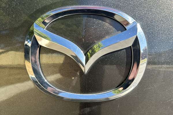 2013 Mazda 3 Neo BL Series 2