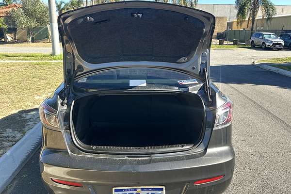2013 Mazda 3 Neo BL Series 2
