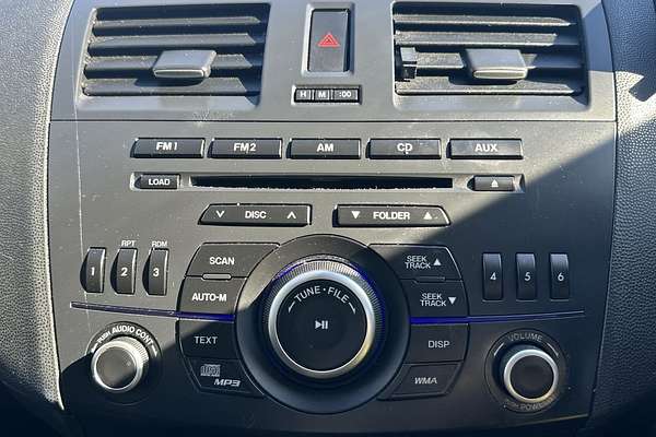 2013 Mazda 3 Neo BL Series 2