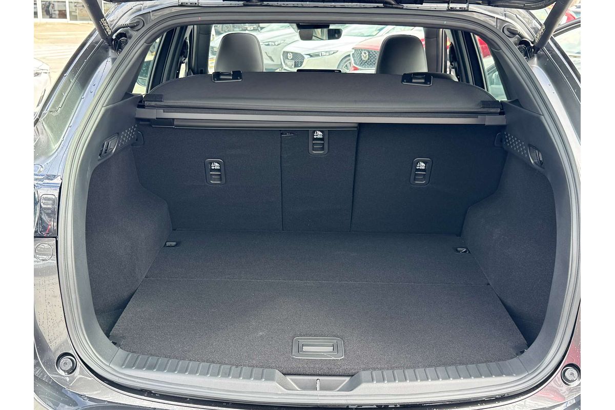 2024 Mazda CX-5 G35 Akera KF Series