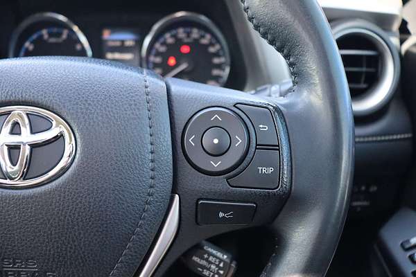 2017 Toyota RAV4 Cruiser ALA49R