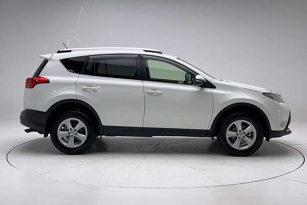 2013 Toyota RAV4 GXL ASA44R