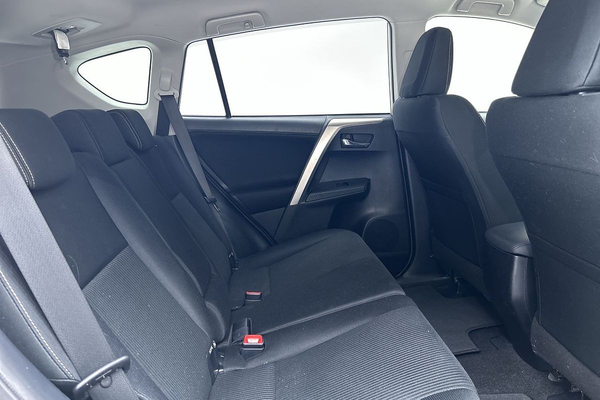 2013 Toyota RAV4 GXL ASA44R