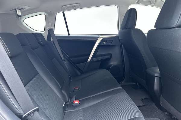 2013 Toyota RAV4 GXL ASA44R